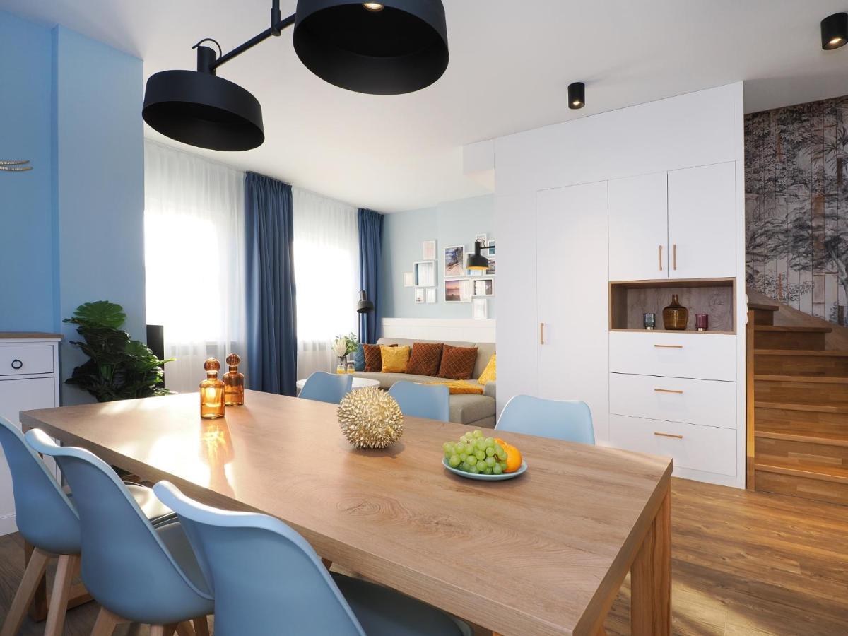 Seebruecke Heringsdorf - Appartement Mit 2 Schlafzimmern Und Terrasse S21 Εξωτερικό φωτογραφία