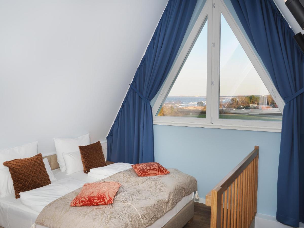 Seebruecke Heringsdorf - Appartement Mit 2 Schlafzimmern Und Terrasse S21 Εξωτερικό φωτογραφία
